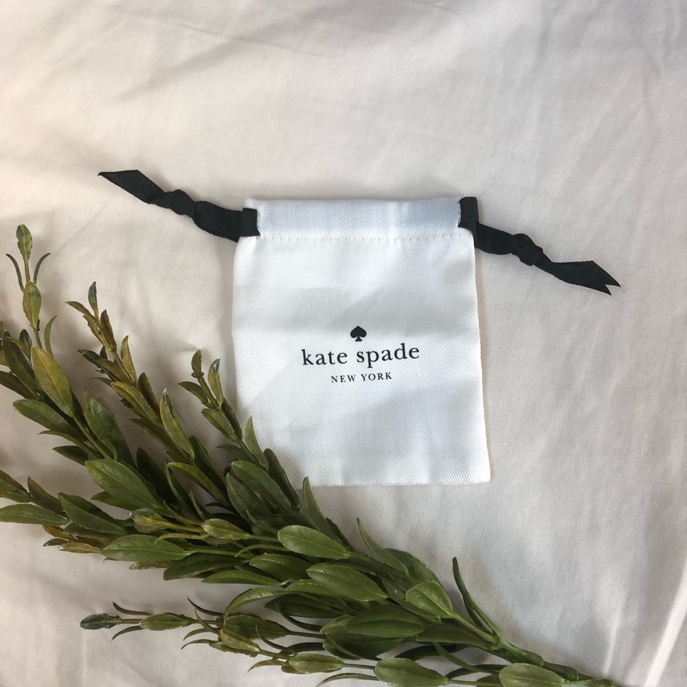 Kate Spade jewelry pouch